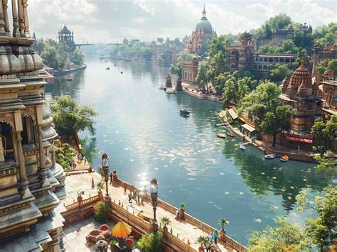 Explore The Fascinating Story of Bhopal's Prominence.